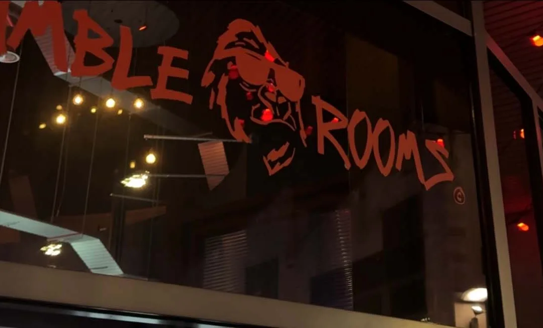 Rumble Rooms Milton Keynes – Play Snooker & Pool at the Best Cue Sports Venue