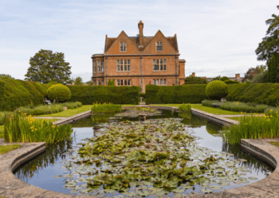 Horwood House Hotel