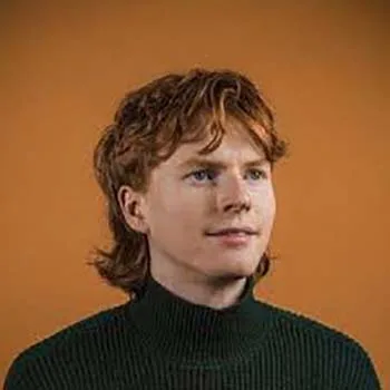 Lucas Jefcoate - Comedy Cow - Apr 25