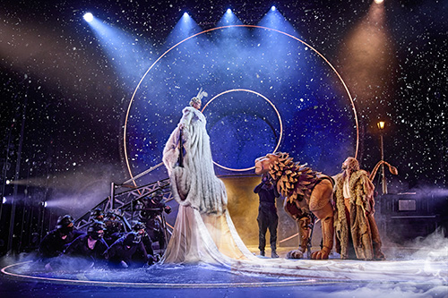Review The Lion The Witch and The Wardrobe 09 - MKT - Jul 25