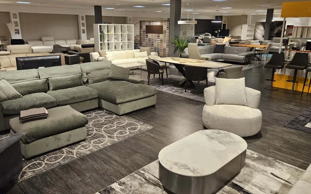 Independent Furniture Stores in Milton Keynes