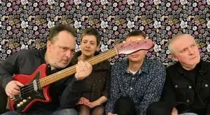 Brian Bilston Review