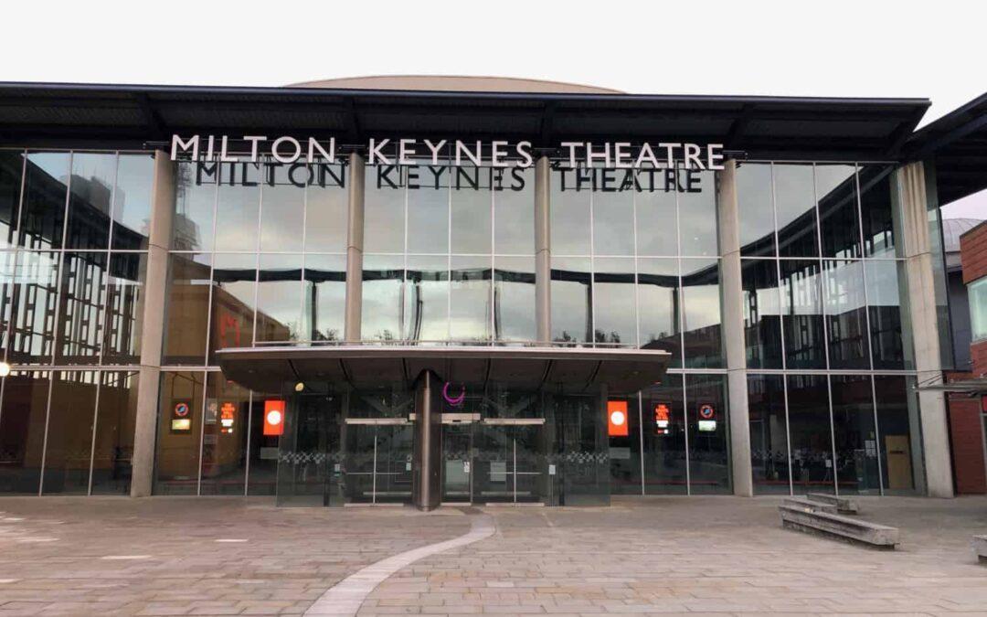 Milton Keynes Theatre