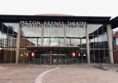 Milton Keynes Theatre