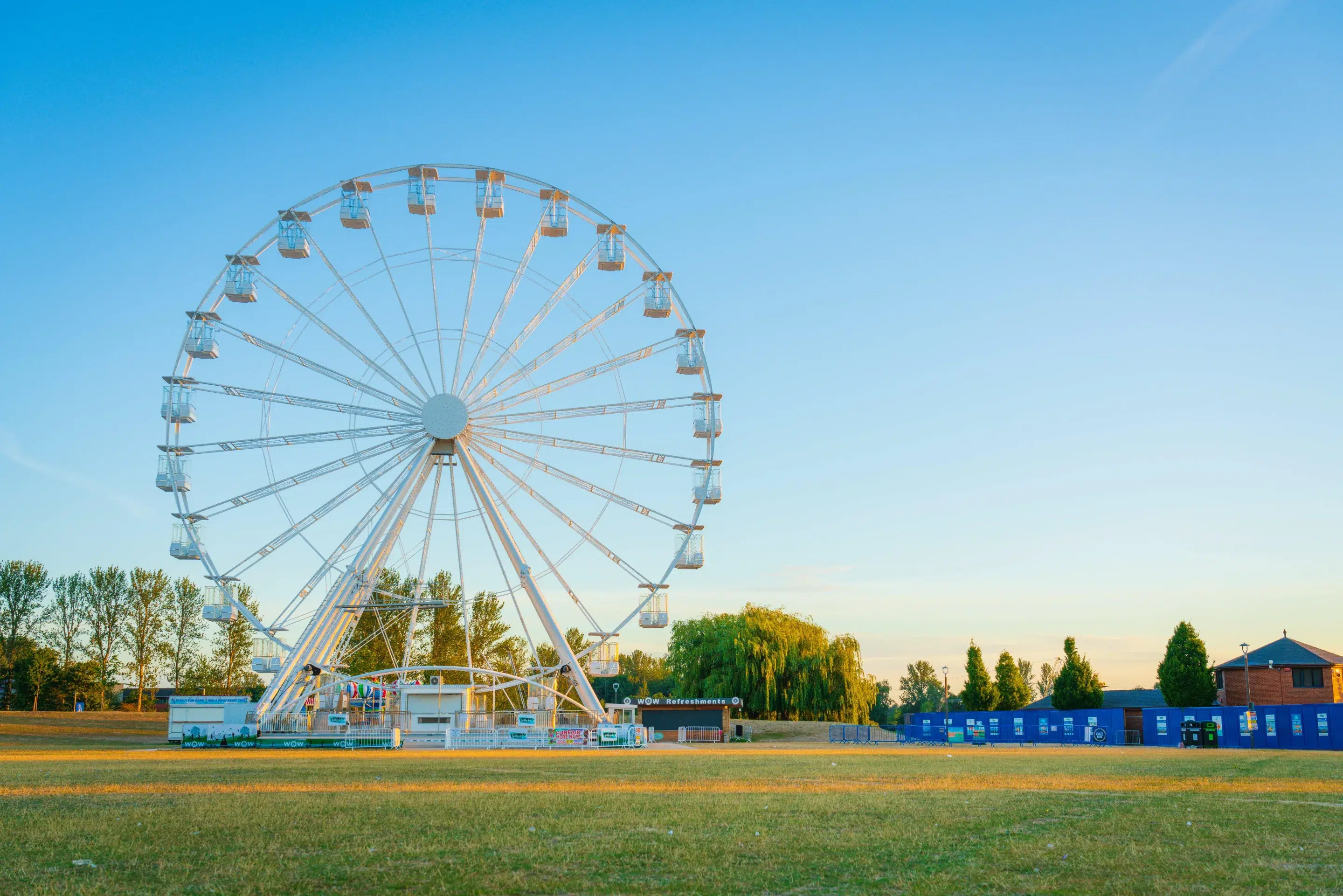 Willen Wheel