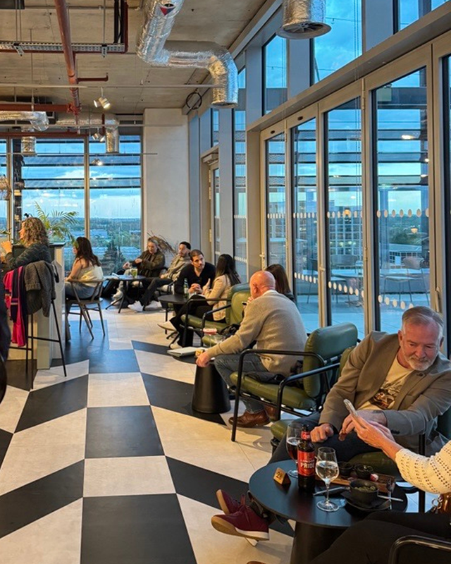 Unity Place Quiz Night