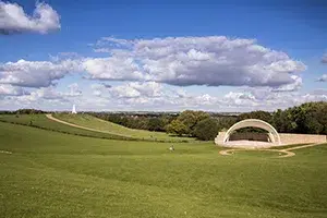 Campbell Park, Milton Keynes