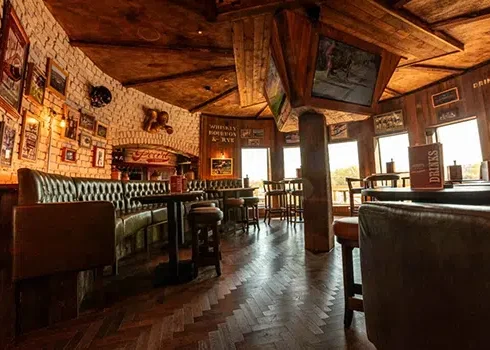 Hickorys Smokehouse Milton Keynes