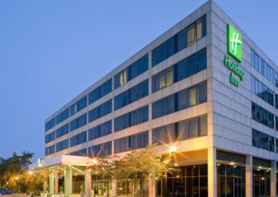 Holiday Inn (Central Milton Keynes)