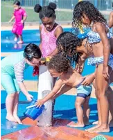 Splash Park