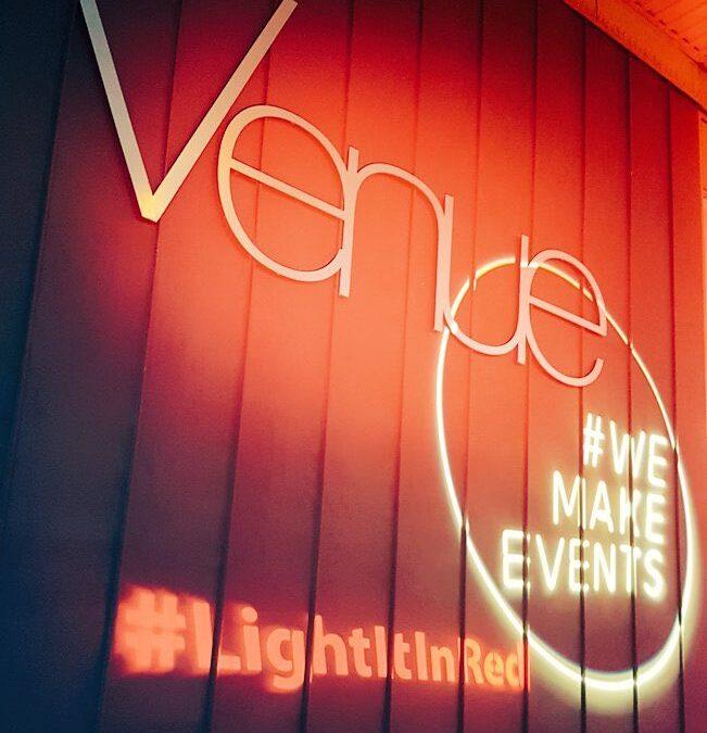 The Venue MK – A Leading Theatre (in Milton Keynes)