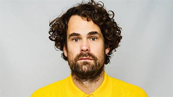 The Comedy Cow Paul Taylor Sep 25