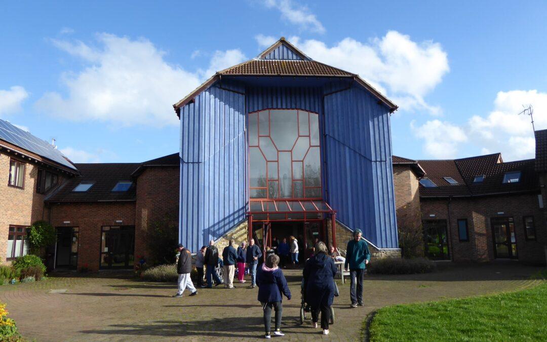 The Chrysalis Theatre