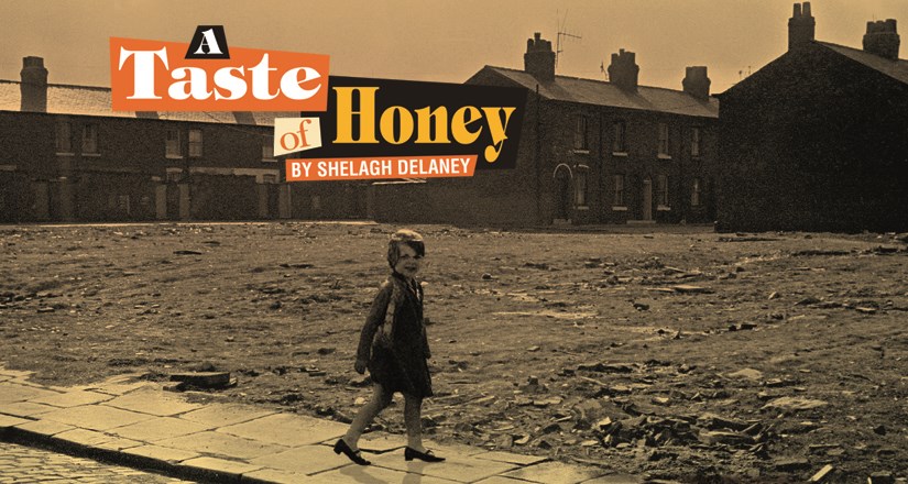 Review A Taste Of Honey May 25