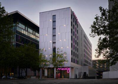 Moxy Hotel