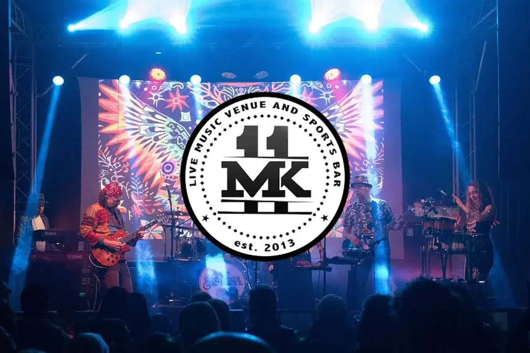 MK11 Kiln Farm