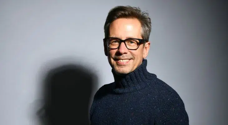 Nick Heyward - Nov 24