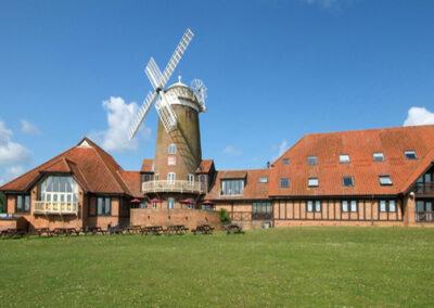Premier Inn (Caldecotte)