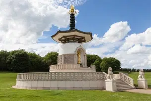 Peace Pagoda