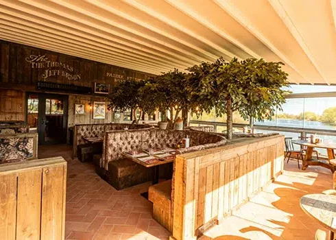 Hickorys Smokehouse Milton Keynes