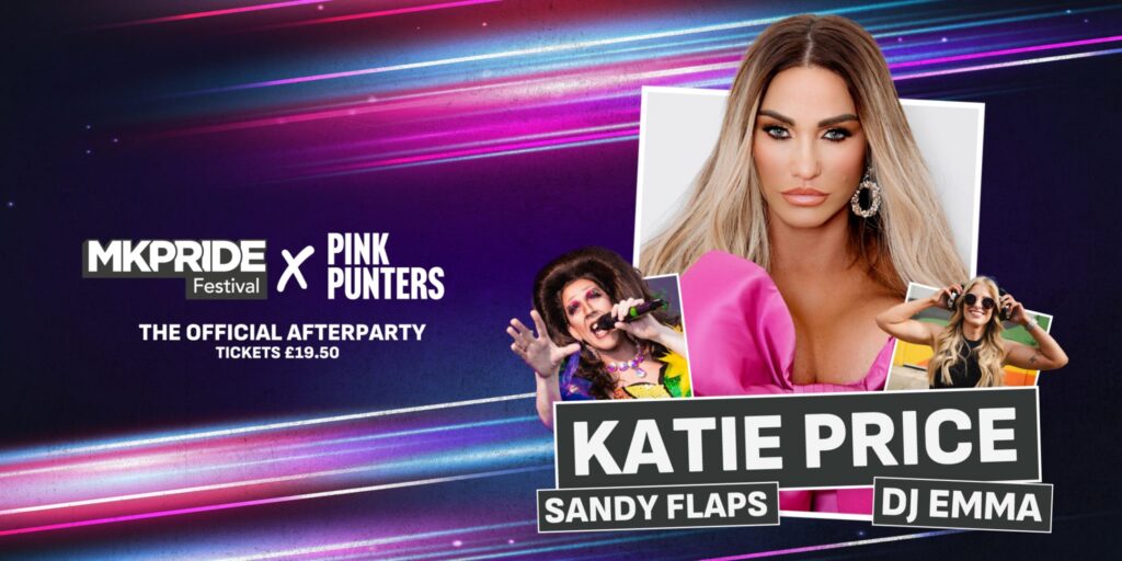 MK Pride After Party - Sep 25