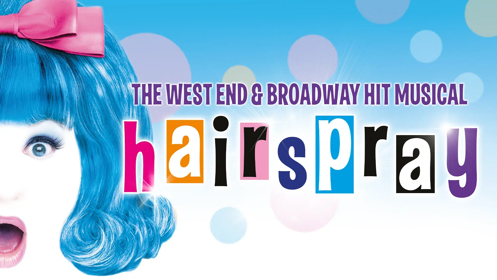 Review - Hairspray MK Theatre