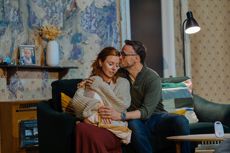 REVIEW 222 MK Theatre - Oct 25