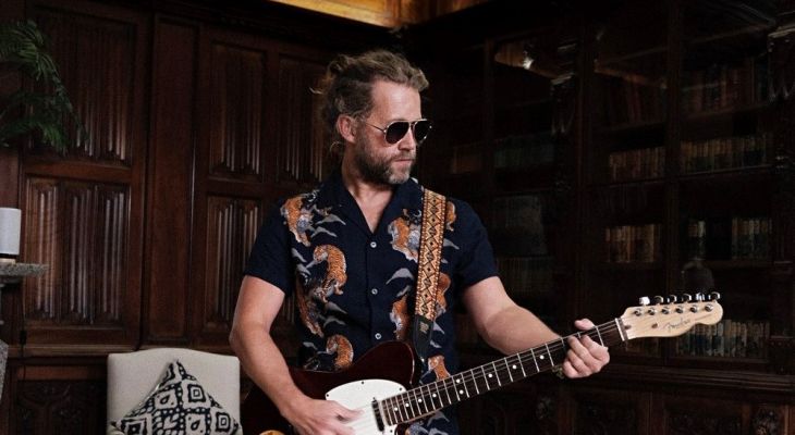 Winter Mountain - Stables Theatre - Nov 25