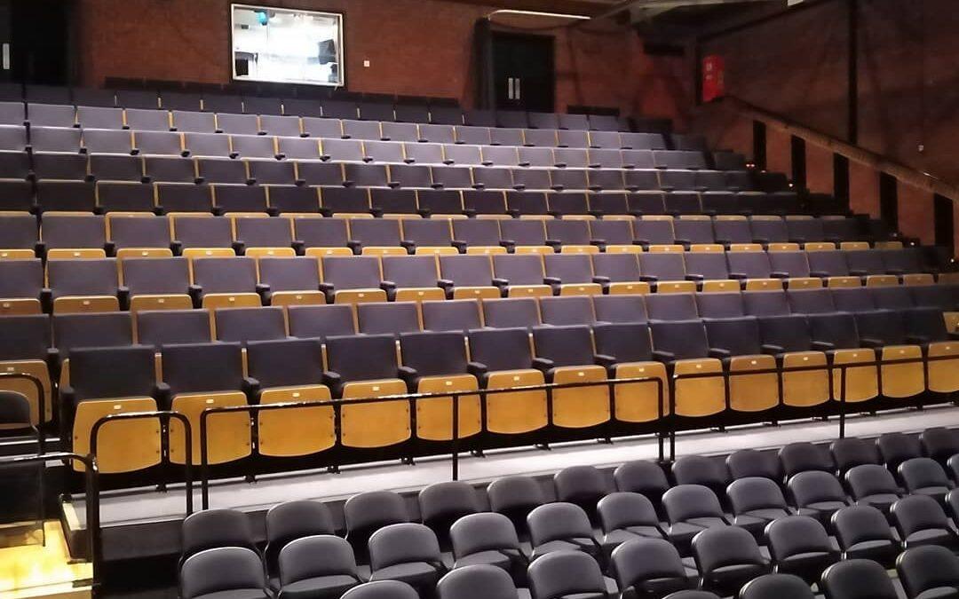 Stantonbury Theatre