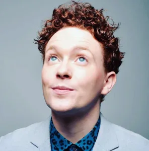 Comedy Cow - Stephen Bailey