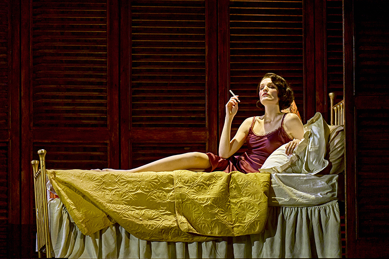 Review - Death On The Nile - Oct 25