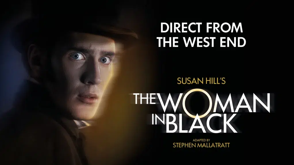The Woman in Black Review 24