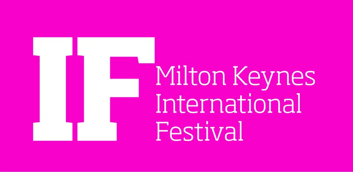 IF Milton Keynes International Festival