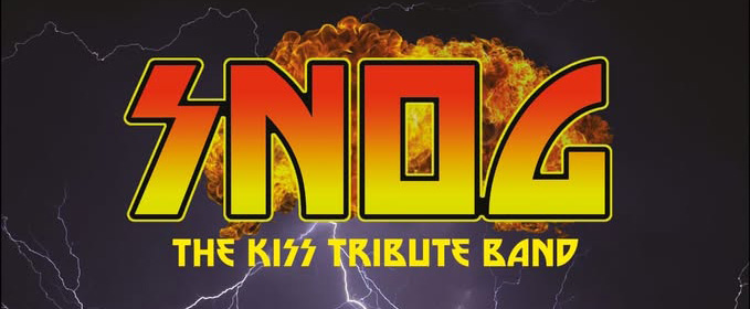 Snog Kiss Tribute - Nov 25