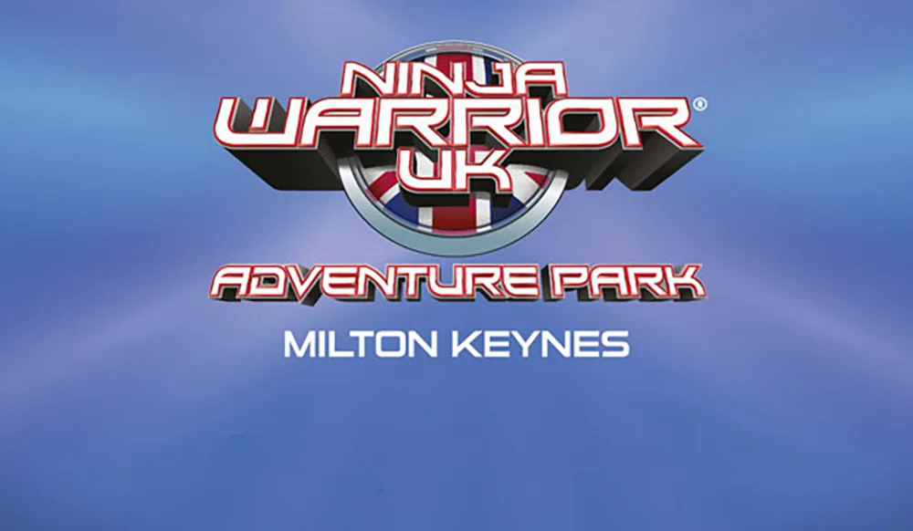 Ninja Warrior Milton Keynes: The Ultimate Adventure Destination