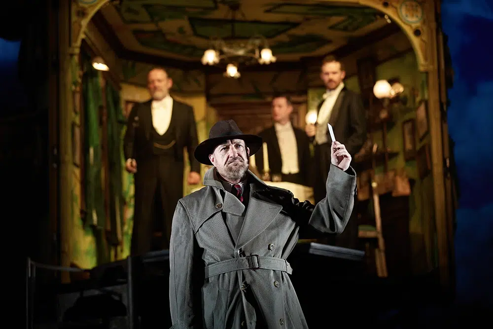 Review An Inspector Calls 2025 01