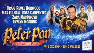Peter Pan 2024
