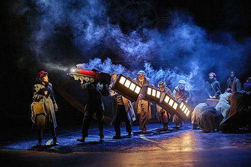 Review The Lion The Witch and The Wardrobe 07 - MKT - Jul 25