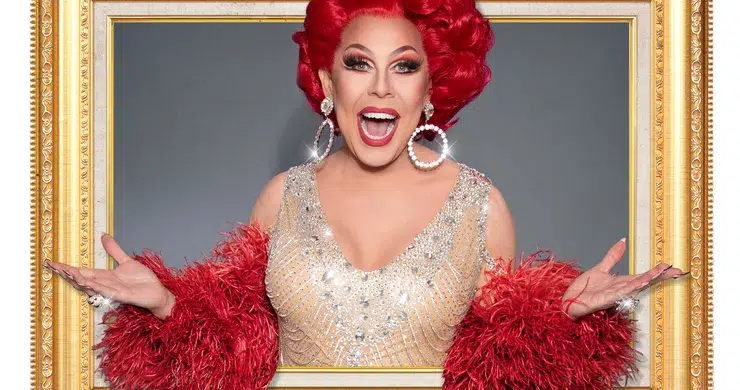 A Night with La Voix - Jul 25