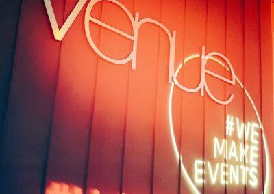 The Venue MK – A Leading Theatre (in Milton Keynes)
