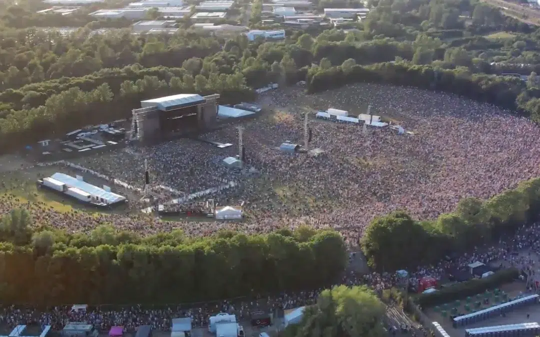Hotels Near Milton Keynes Bowl