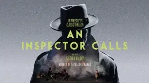 Review Inspector Calls - May 25