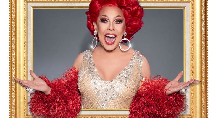 A Night with La Voix (at Milton Keynes International Festival)