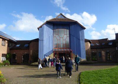 The Chrysalis Theatre