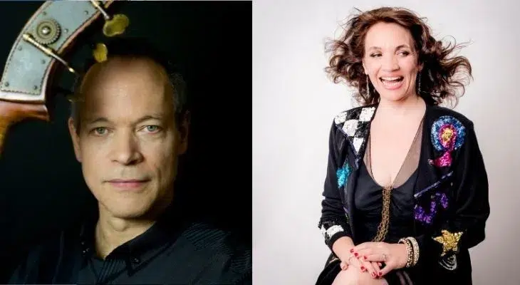The Dankworth Family Christmas Show - Dec 24