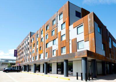 Premier Inn (Theatre District)