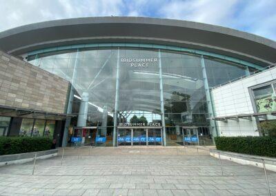 Midsummer Place: The Premier Shopping Destination (in Milton Keynes)