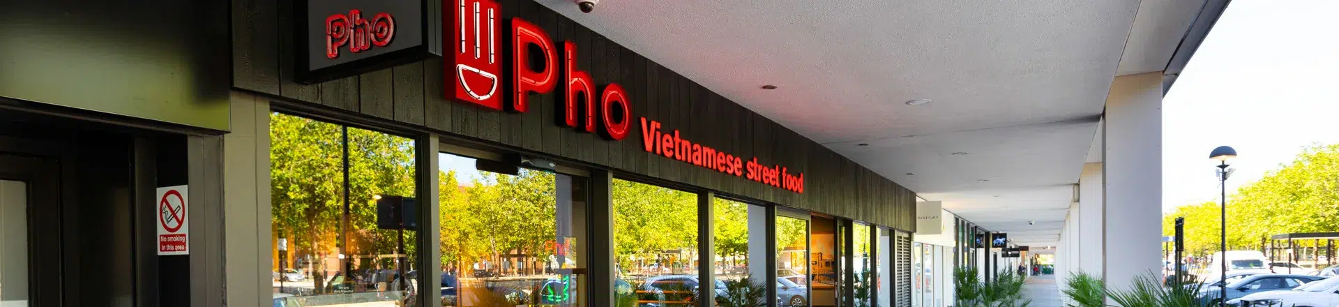 Pho Milton Keynes