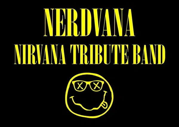 Nerdvana - The Craufurd Arms - Dec 25