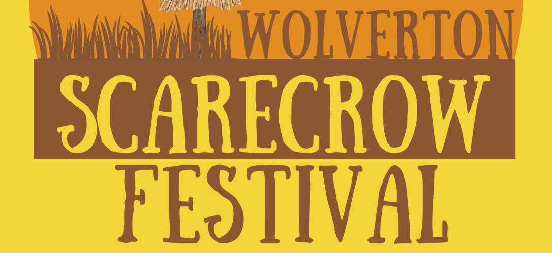 Wolverton Scarecrow Festival - Sep 25